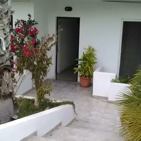 Panos No 4 Apartamento Rhodes City