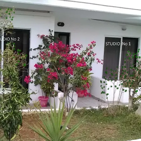 Apartamento Panos No 4