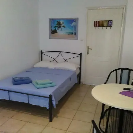 Apartamento Panos No 4 Rhodes City