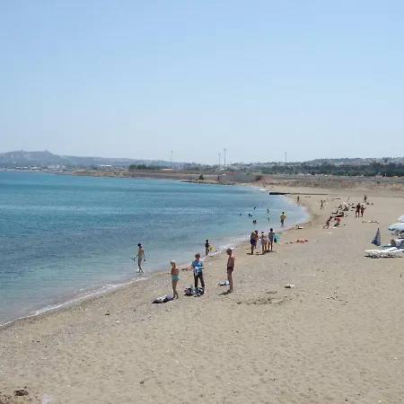 Apartamento Panos No 4 Rhodes City